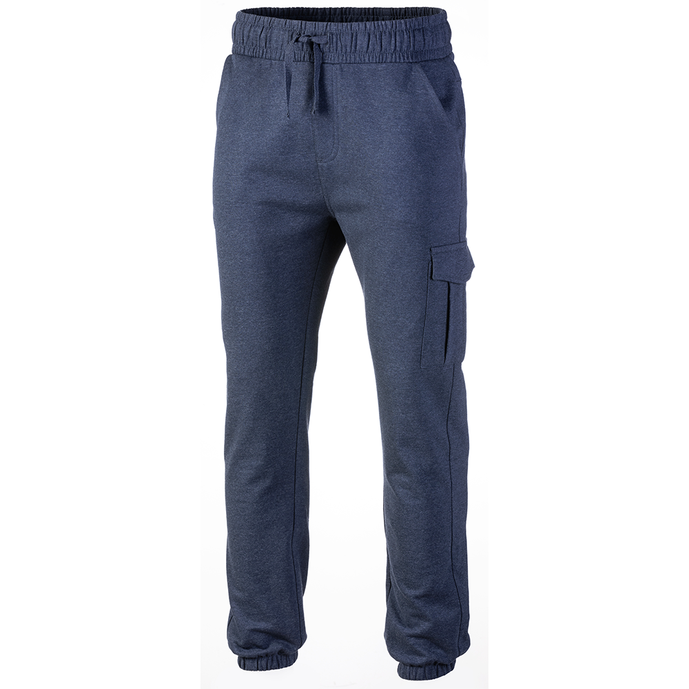 MEN'S JOGGING CARGO TROUSER