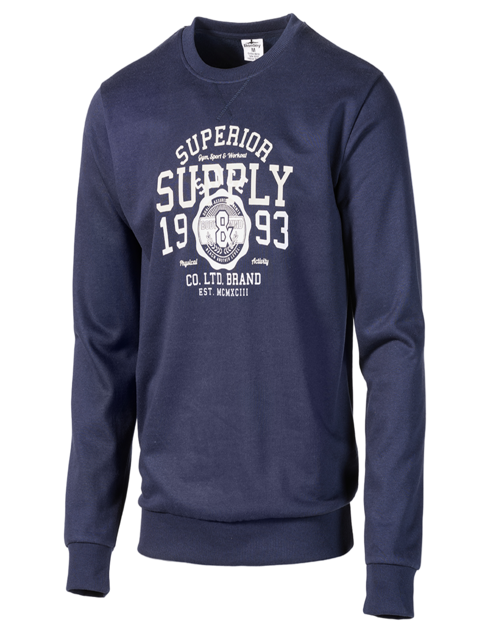 MEN SWEATSHIRTS