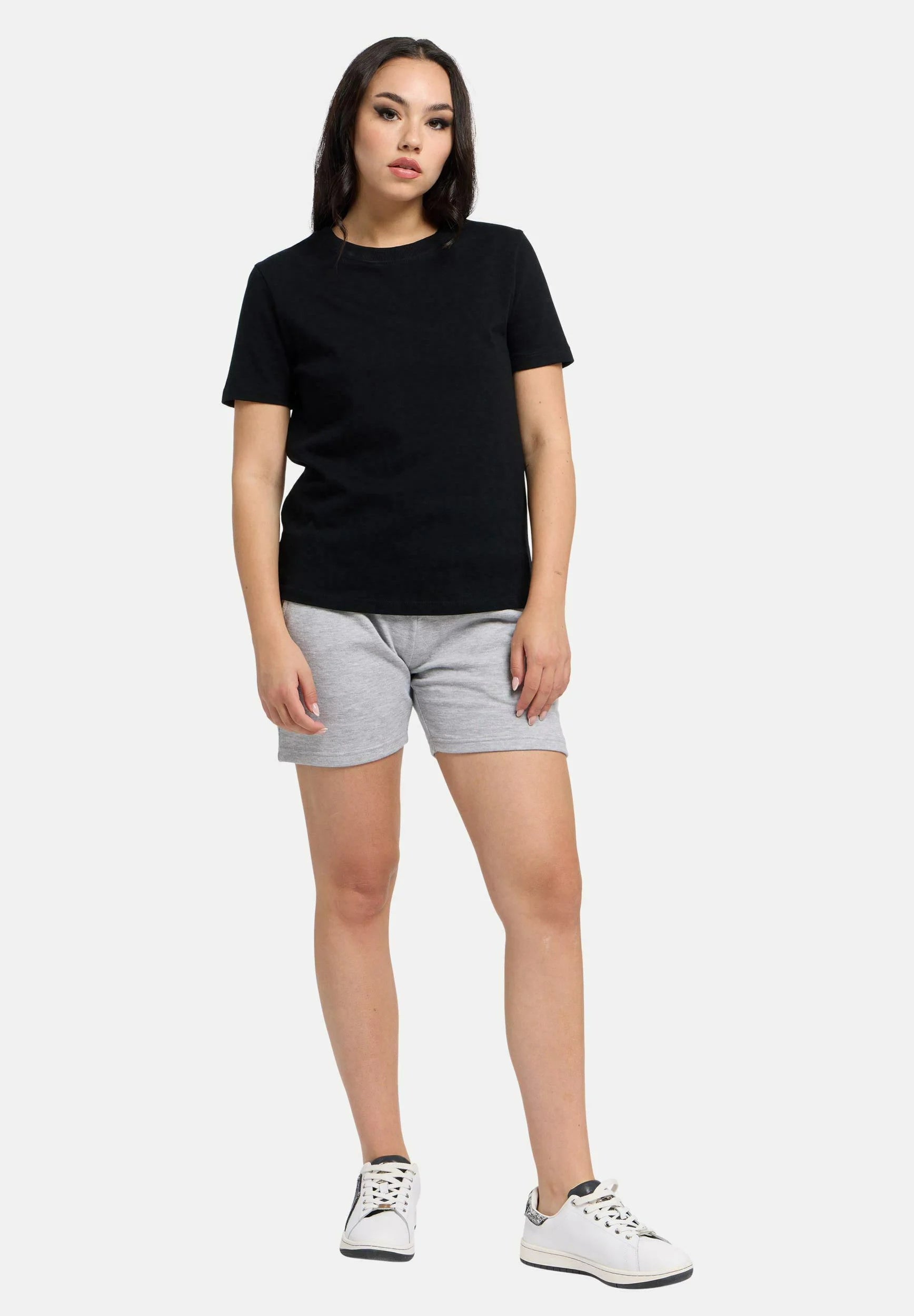 BRUNO BANANI WOMEN SHORTS