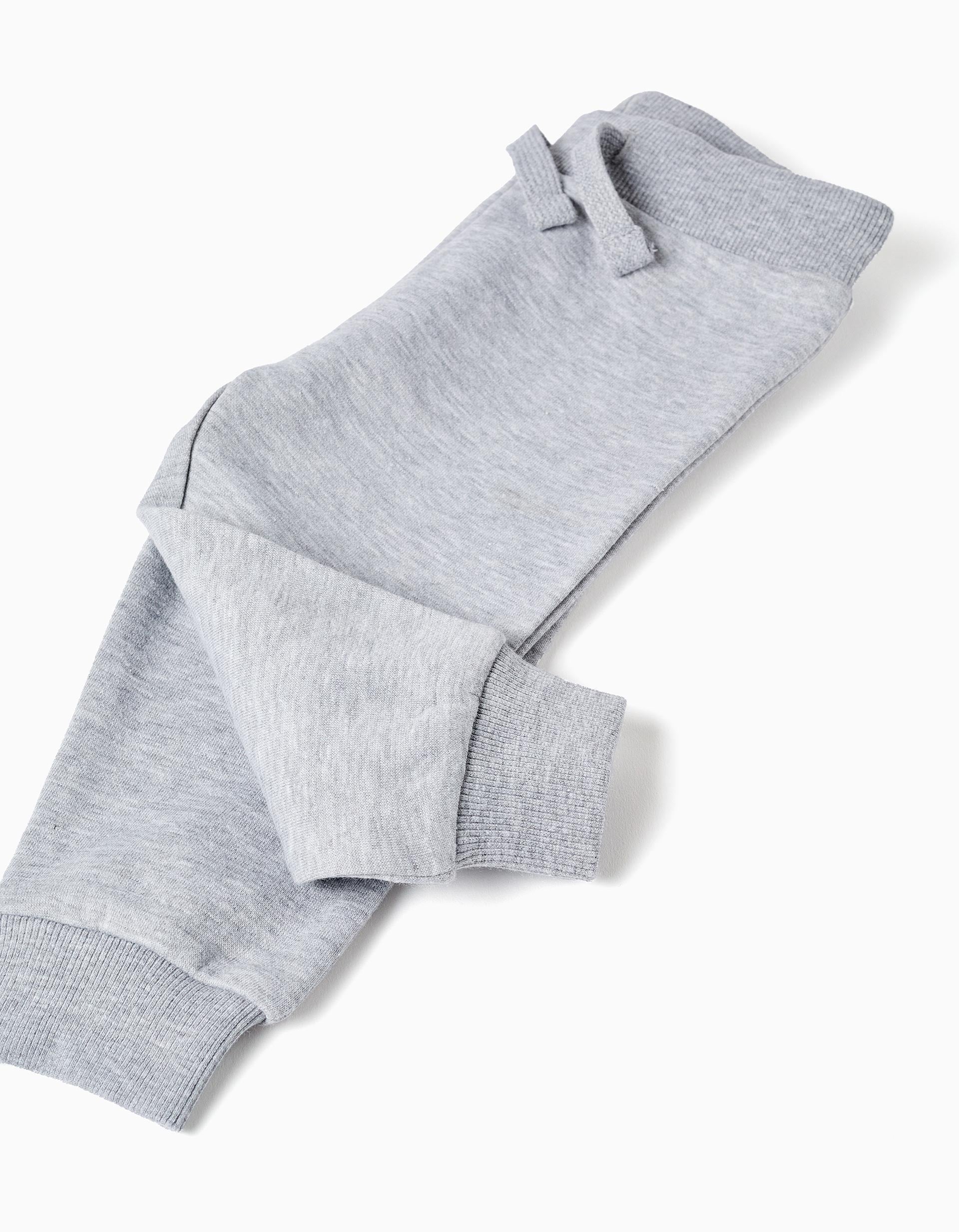 3-piece cardigan set for baby boy, blue/gray/green