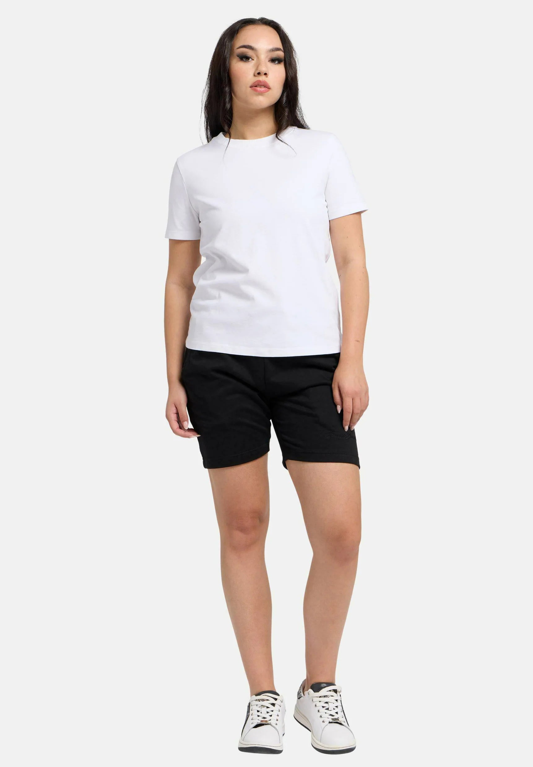 BRUNO BANANI WOMEN SHORTS