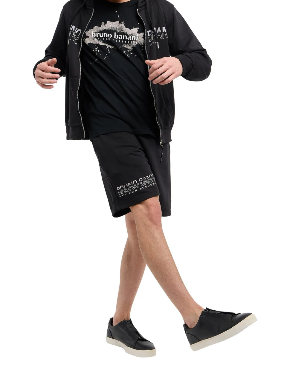 BRUNO BANANI TRACKSUIT