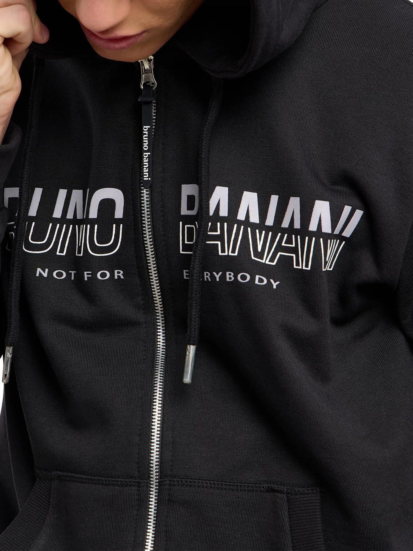 BRUNO BANANI TRACKSUIT