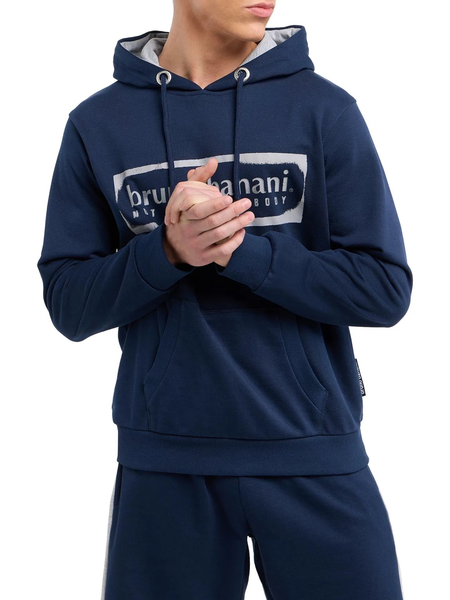 BRUNO BANANI TRACKSUIT