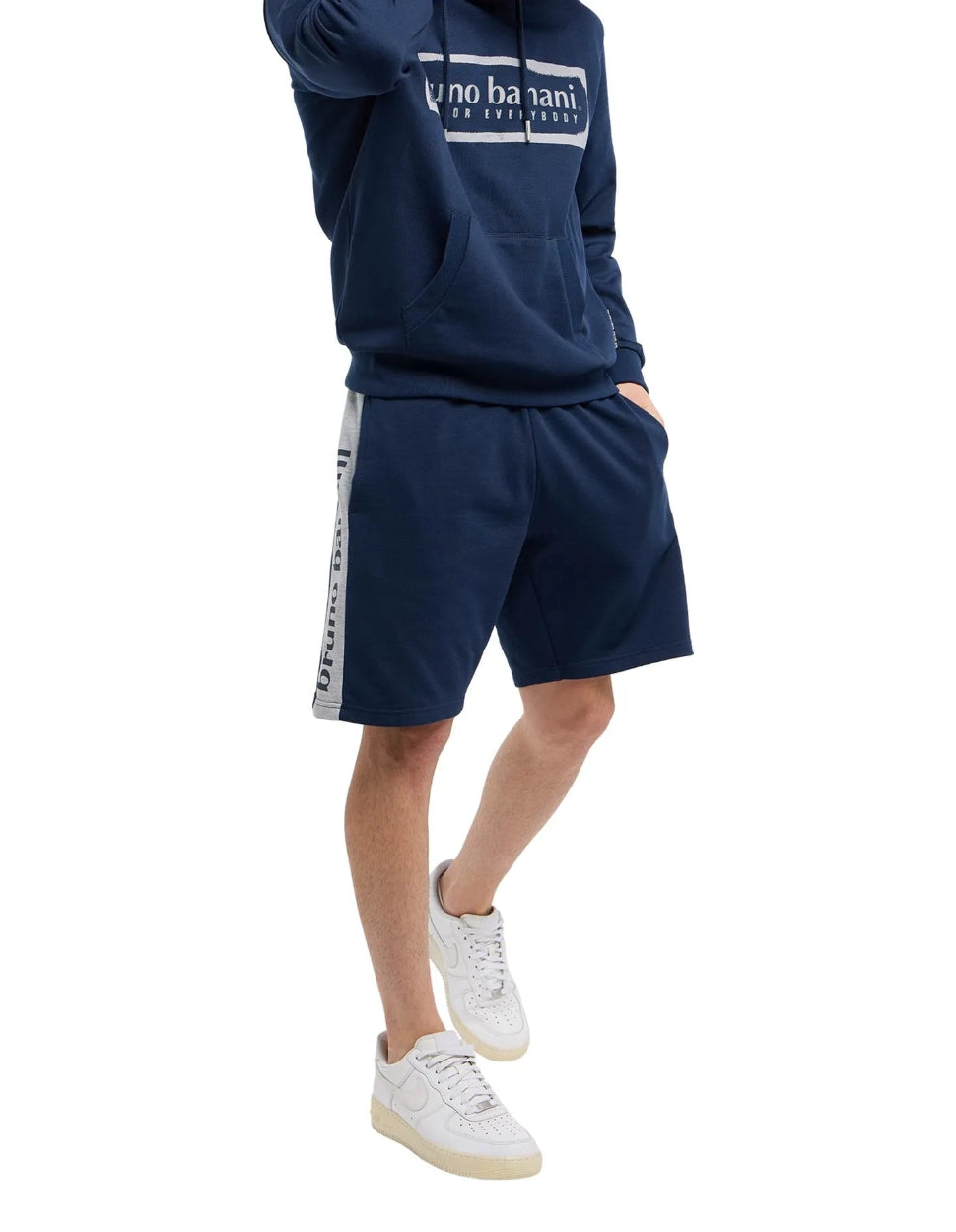 BRUNO BANANI TRACKSUIT