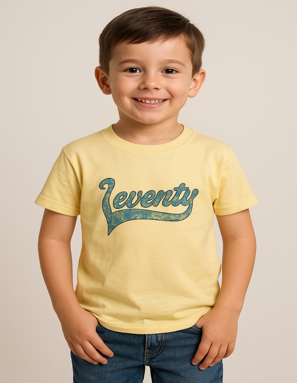 KID BOYS T-SHIRT