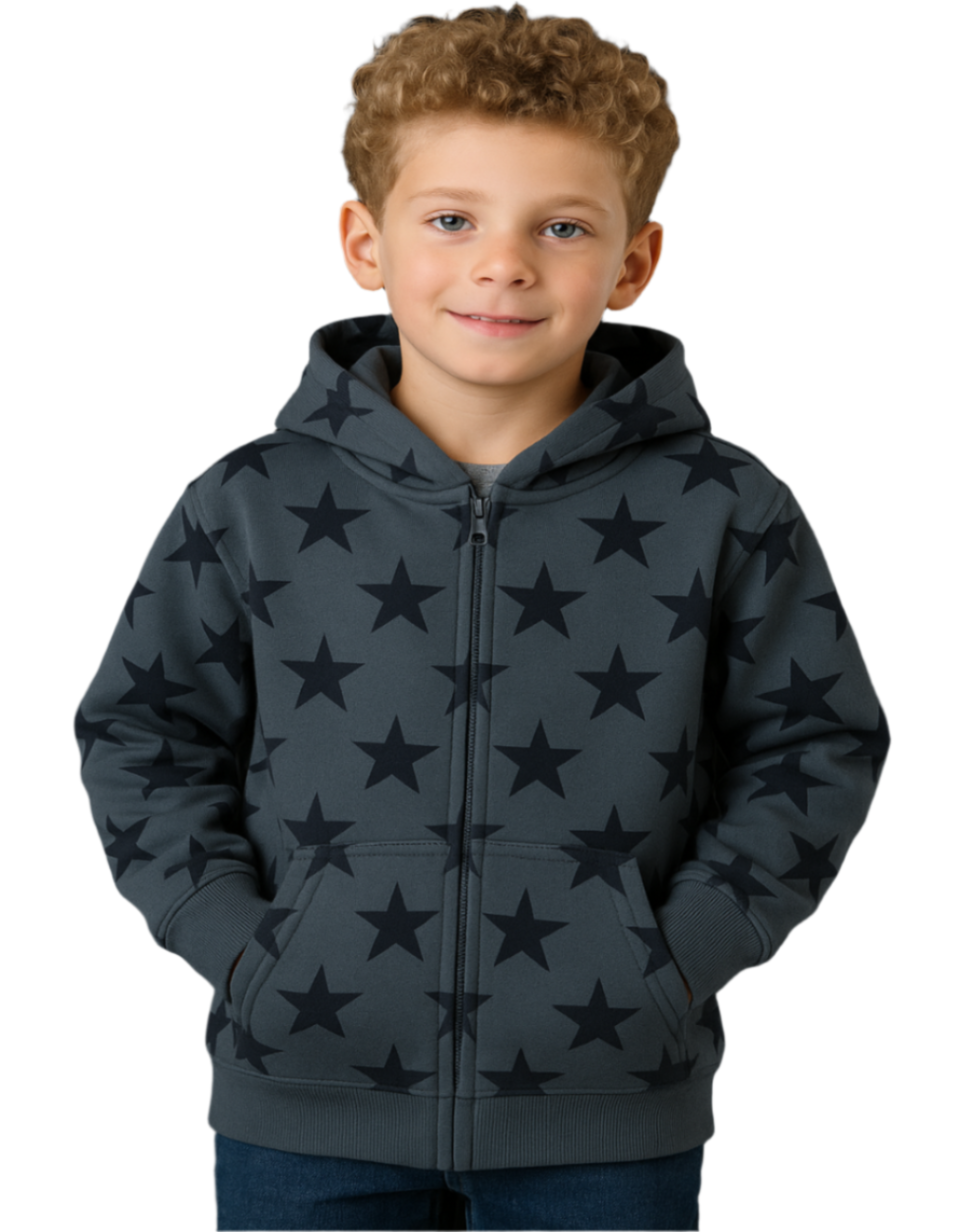 STAR JACKET