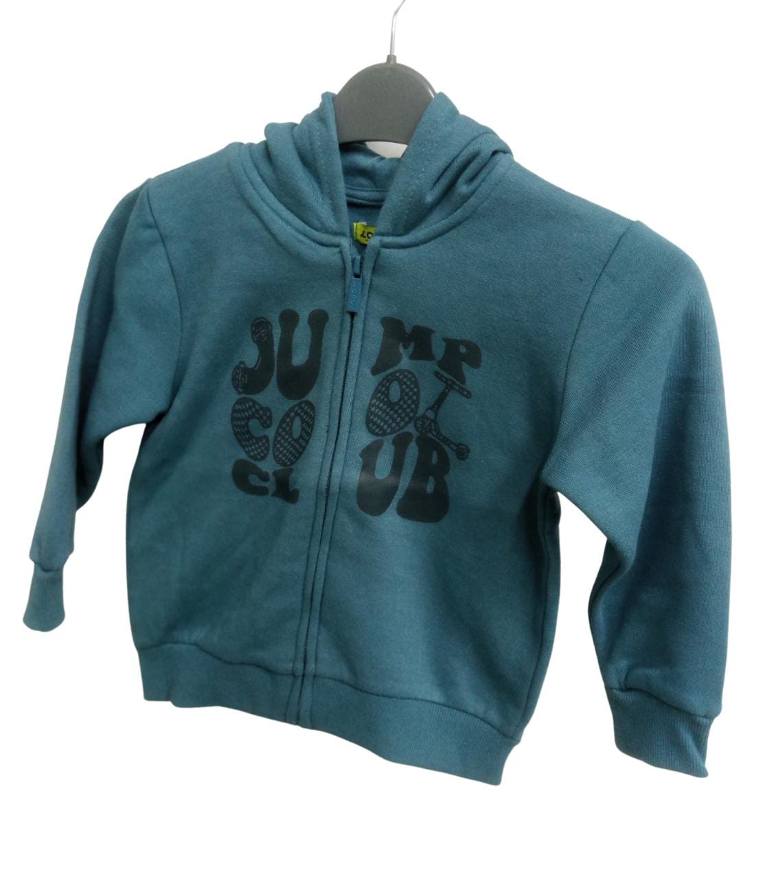 JUMP COOL CLUB