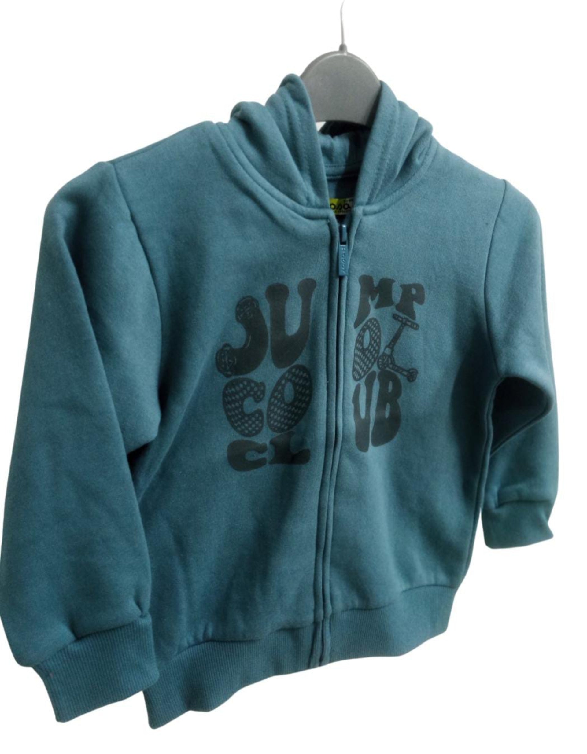 JUMP COOL CLUB