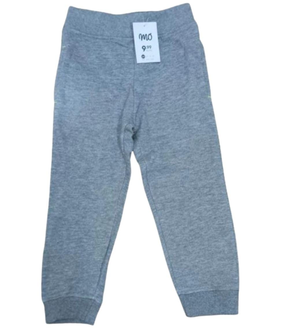 KID BOY TROUSER