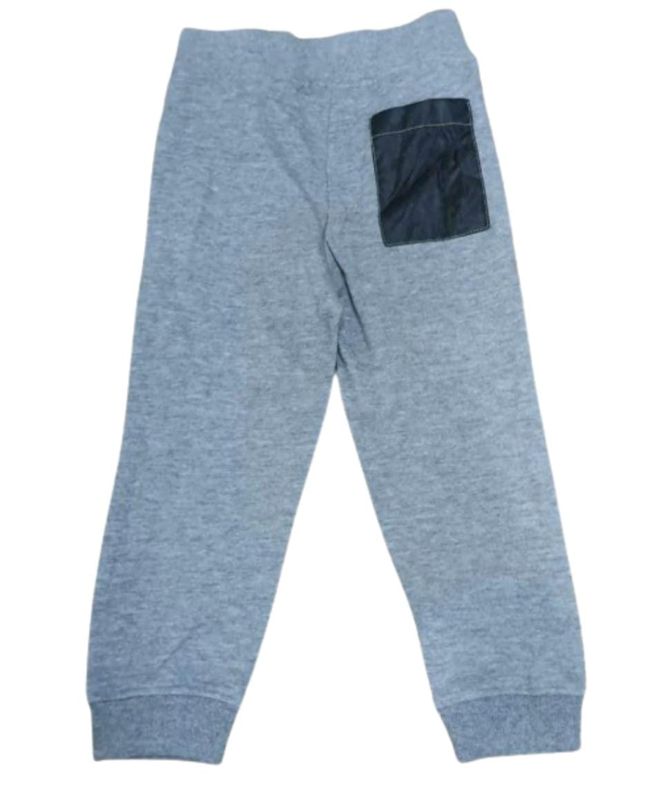 KID BOY TROUSER