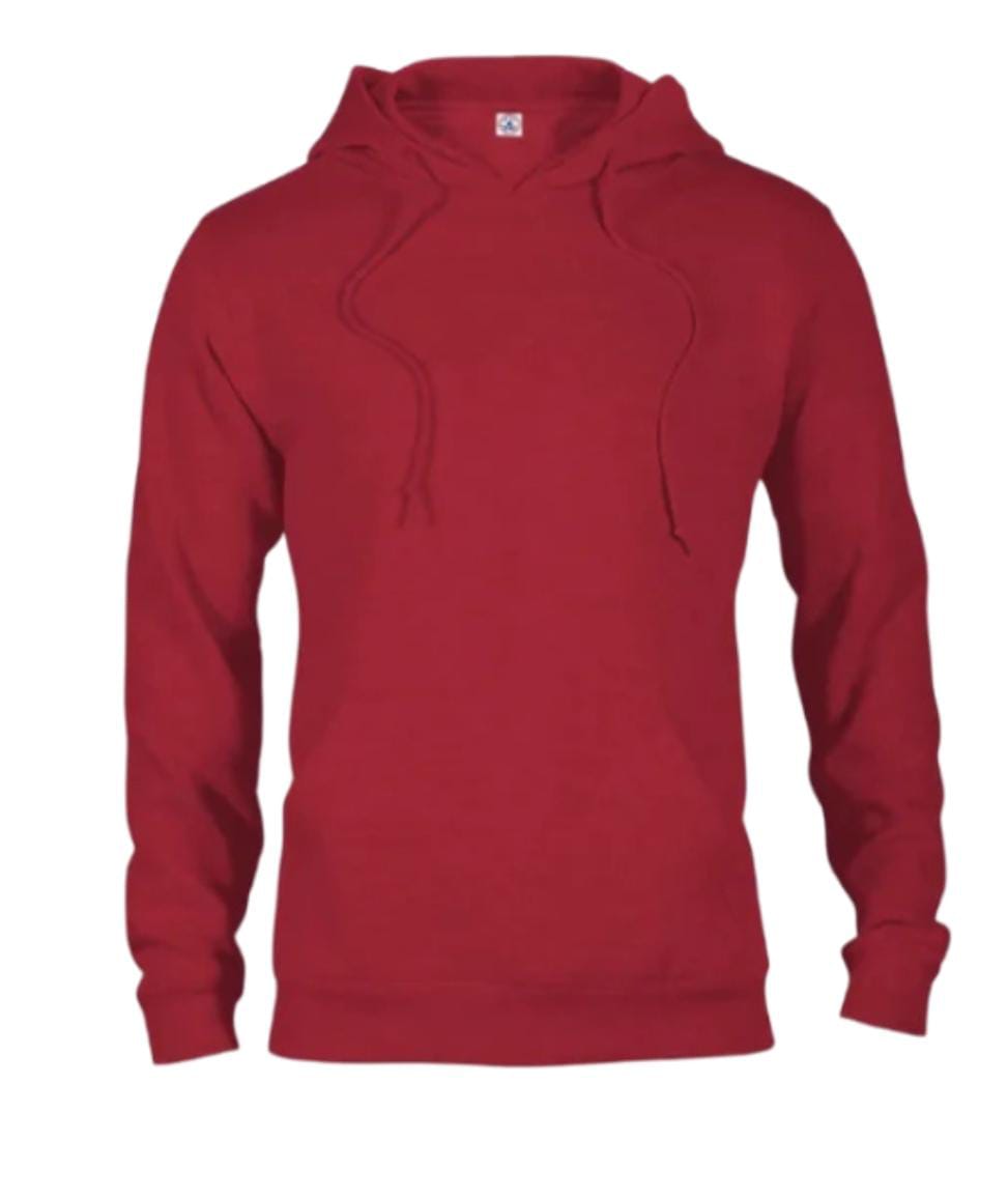 MENS HOODIE