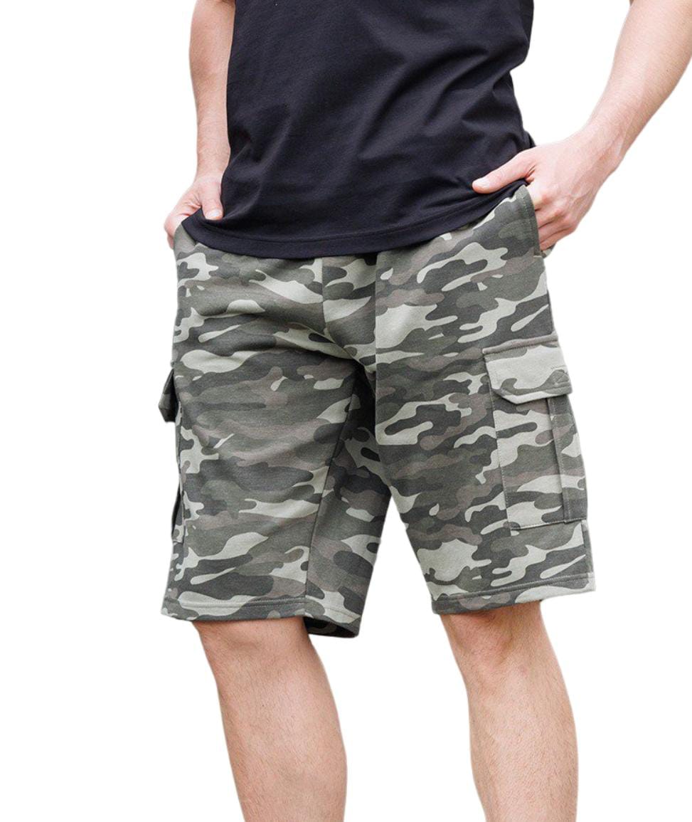 MENS CARGO SHORT