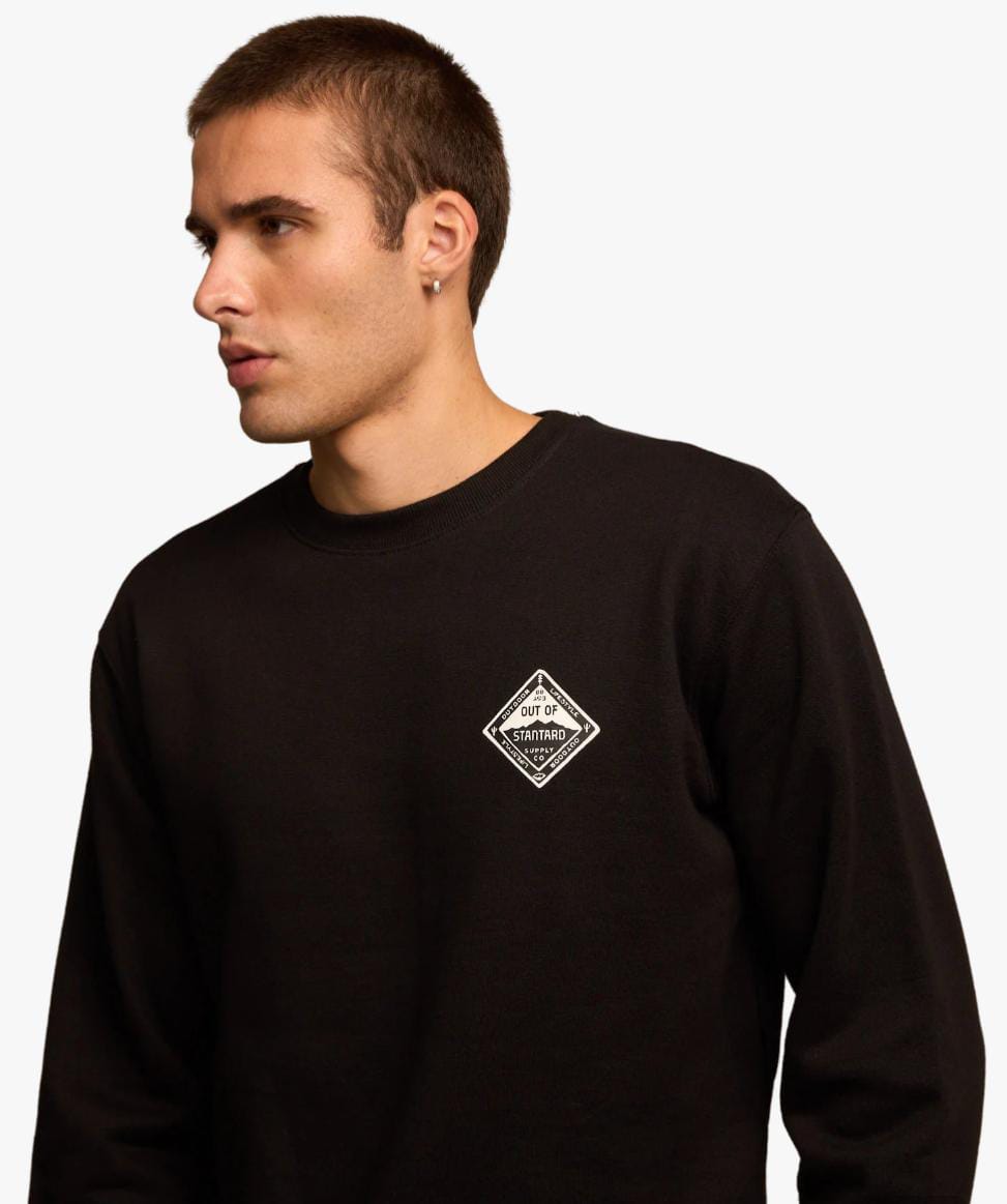 MEN SWEATSHIRT