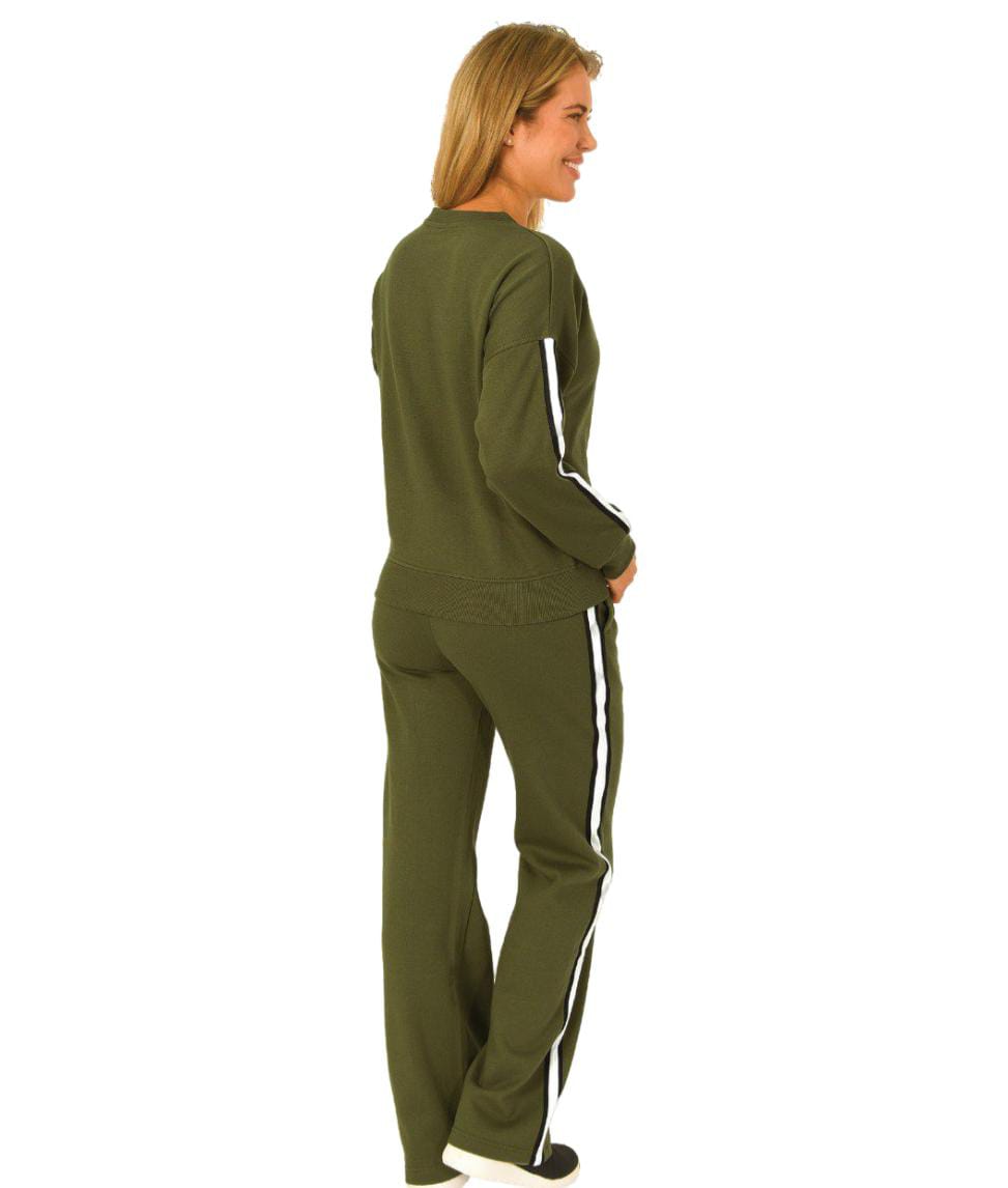 WOMEN TRACKSUIT