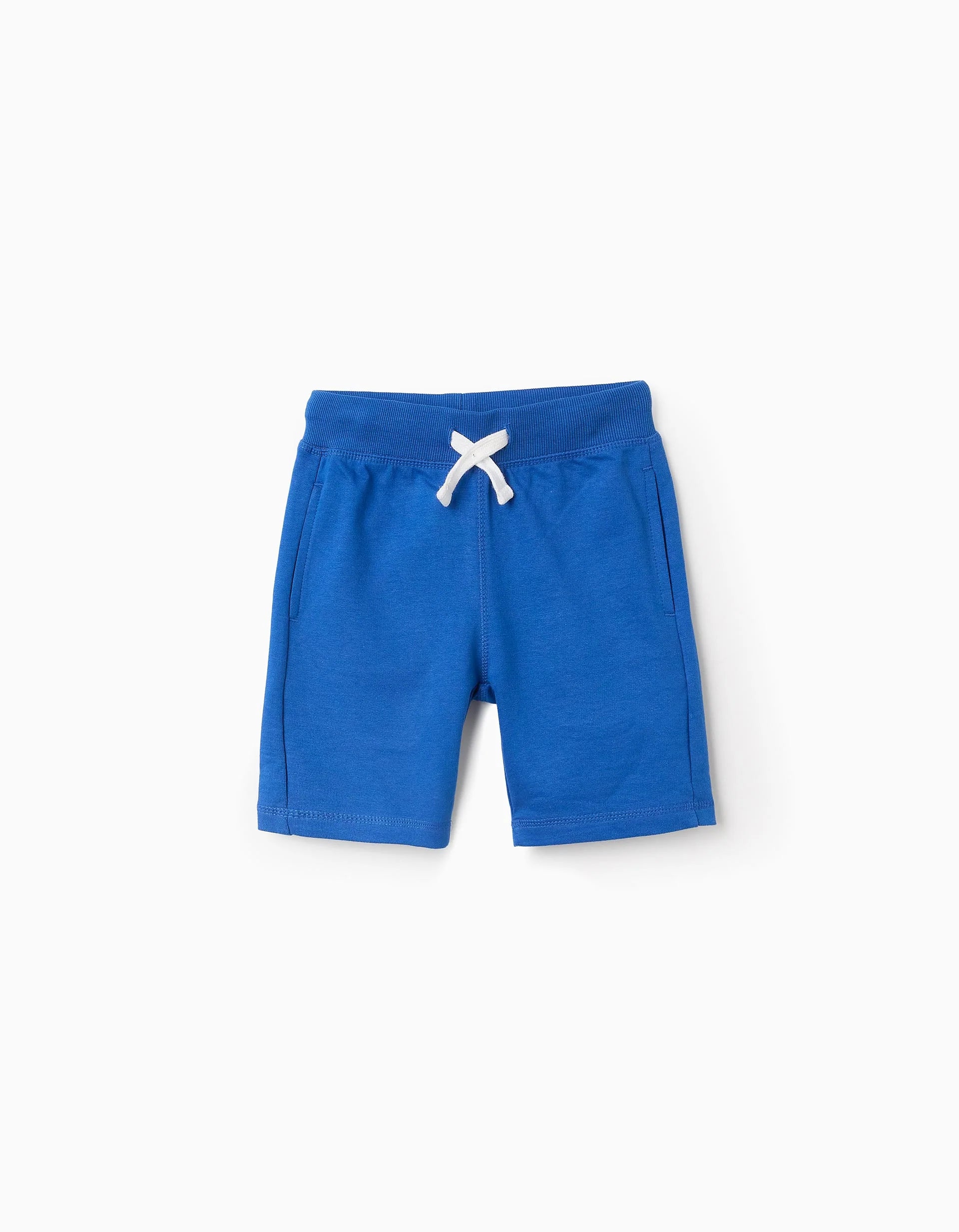 Boys' Training Shorts, ROYAL