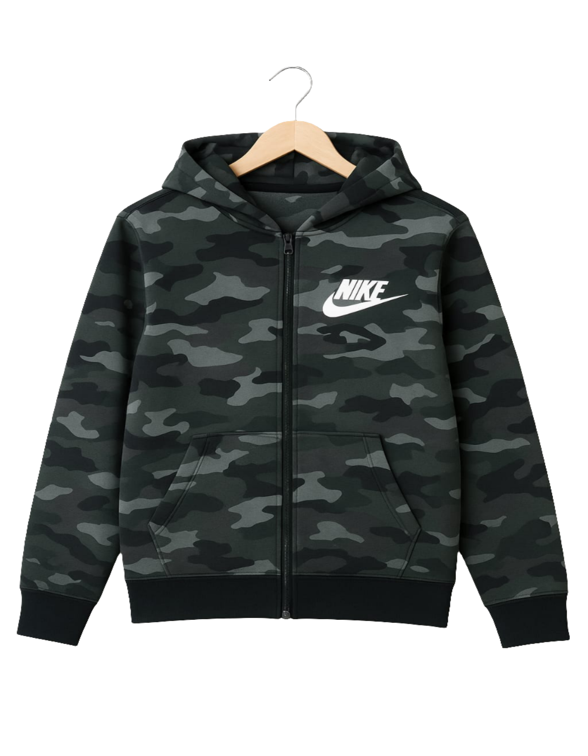 KIDS BOY HOODIE