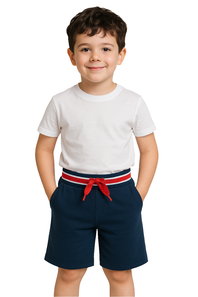 KIDS SHORTS