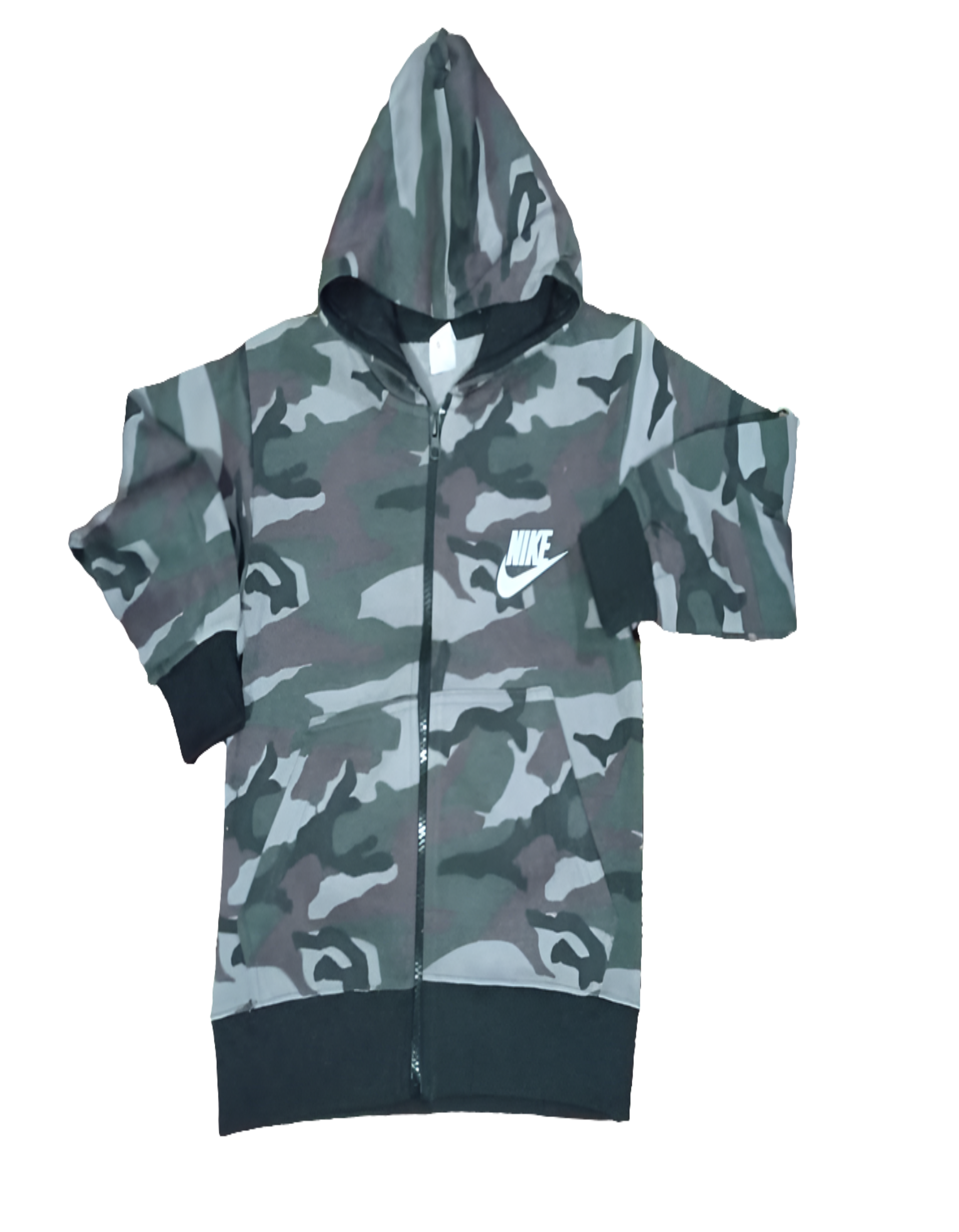 KIDS BOY HOODIE