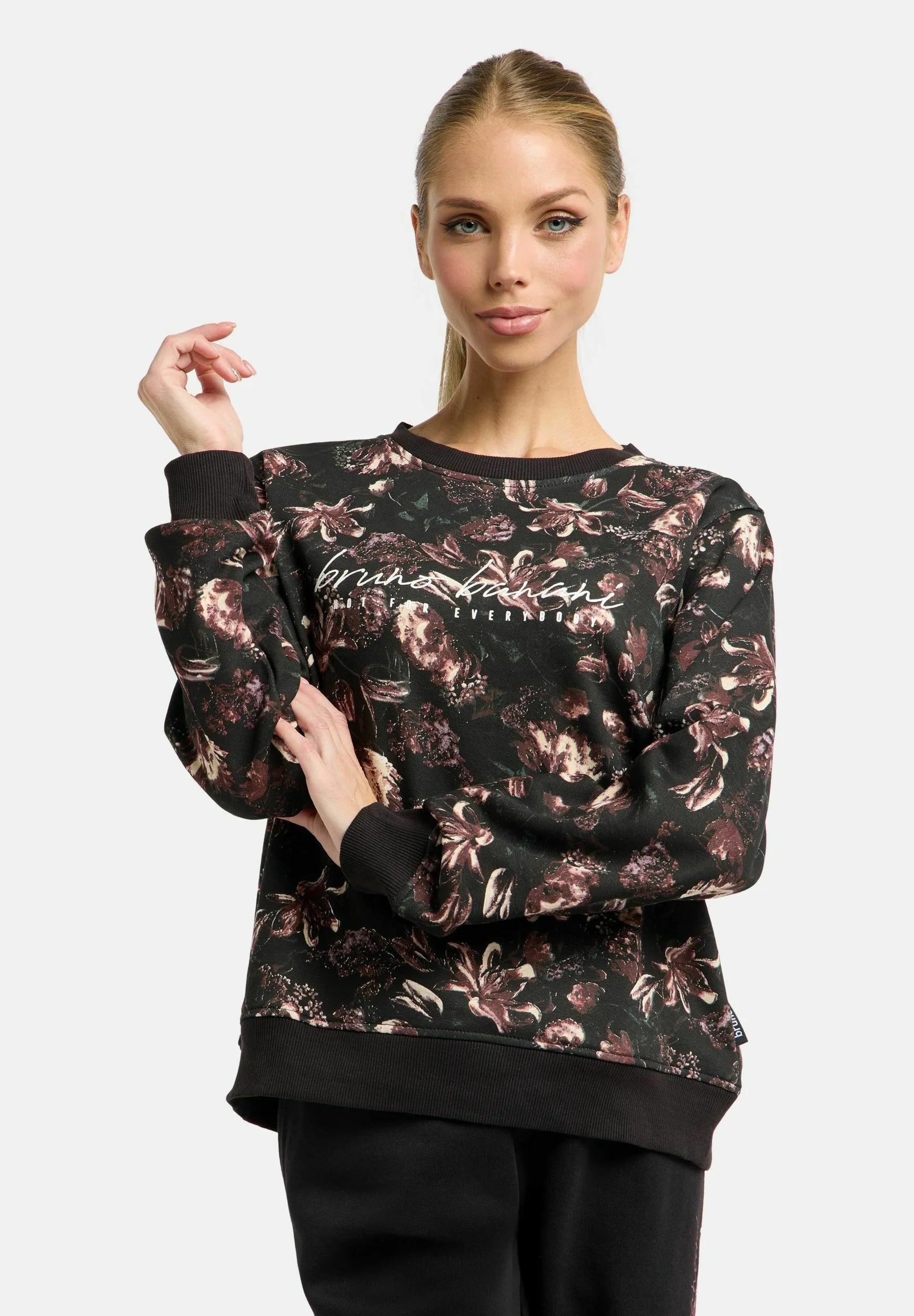 BRUNO BANANI SWEATSHIRT