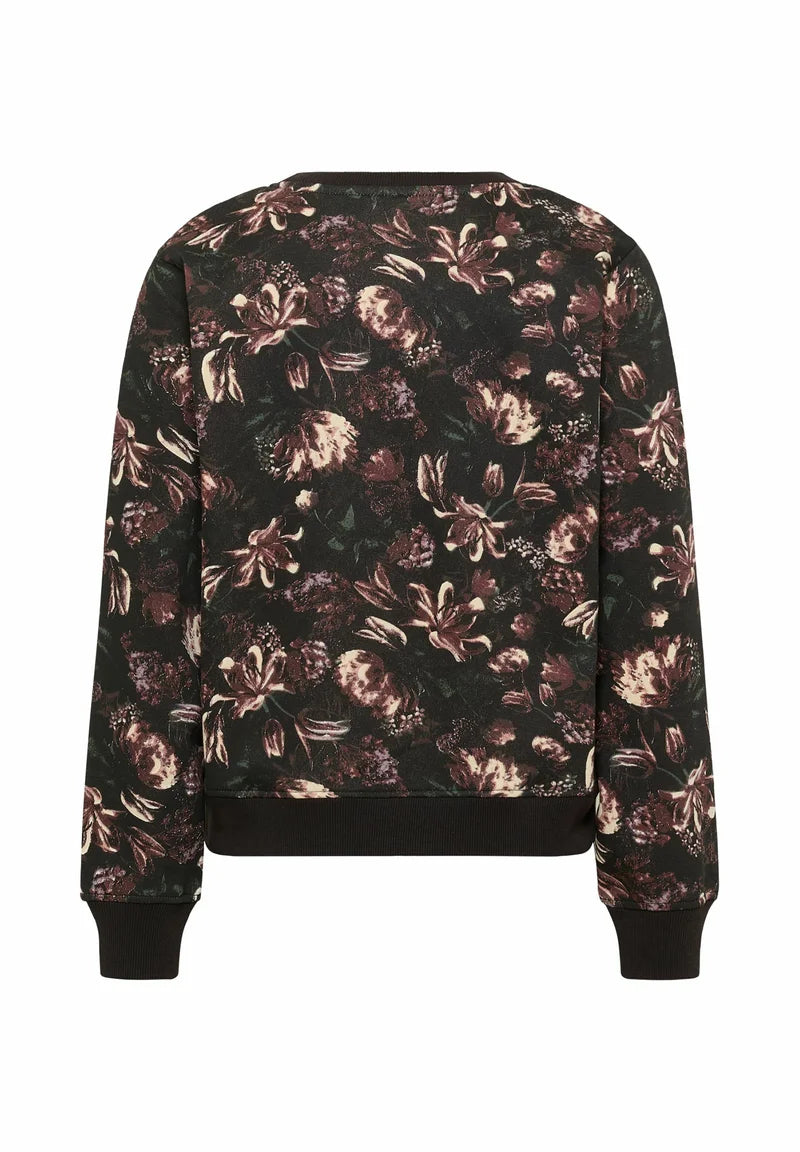 BRUNO BANANI SWEATSHIRT