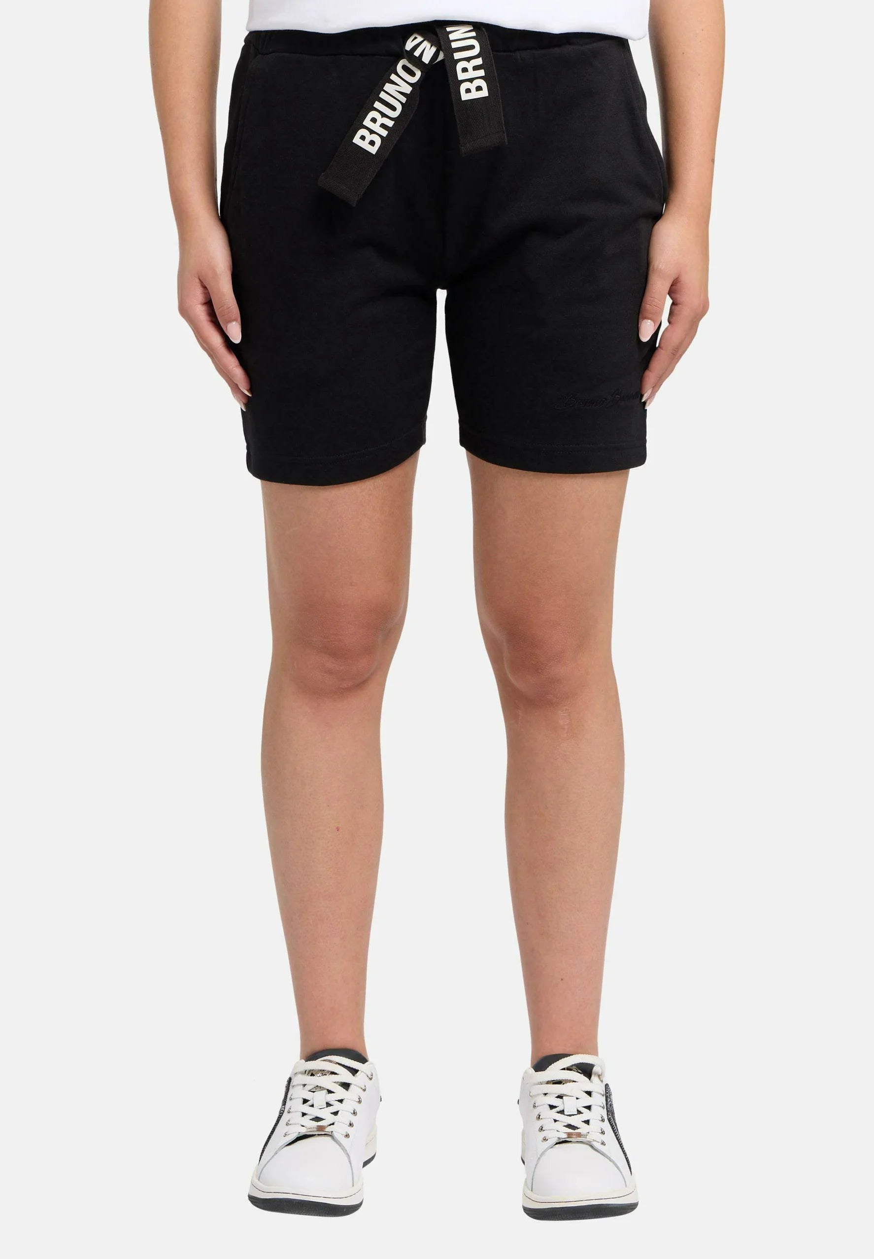 BRUNO BANANI WOMEN SHORTS