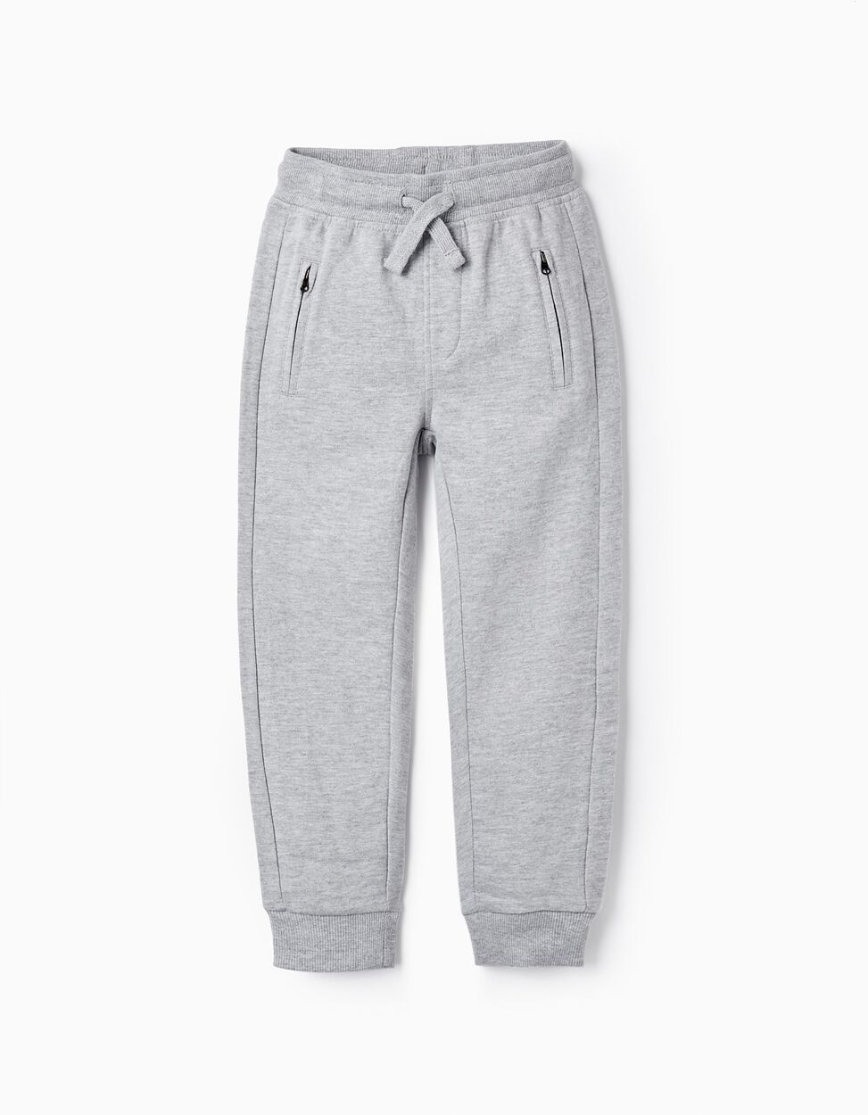 SLIM FIT JOGGERS