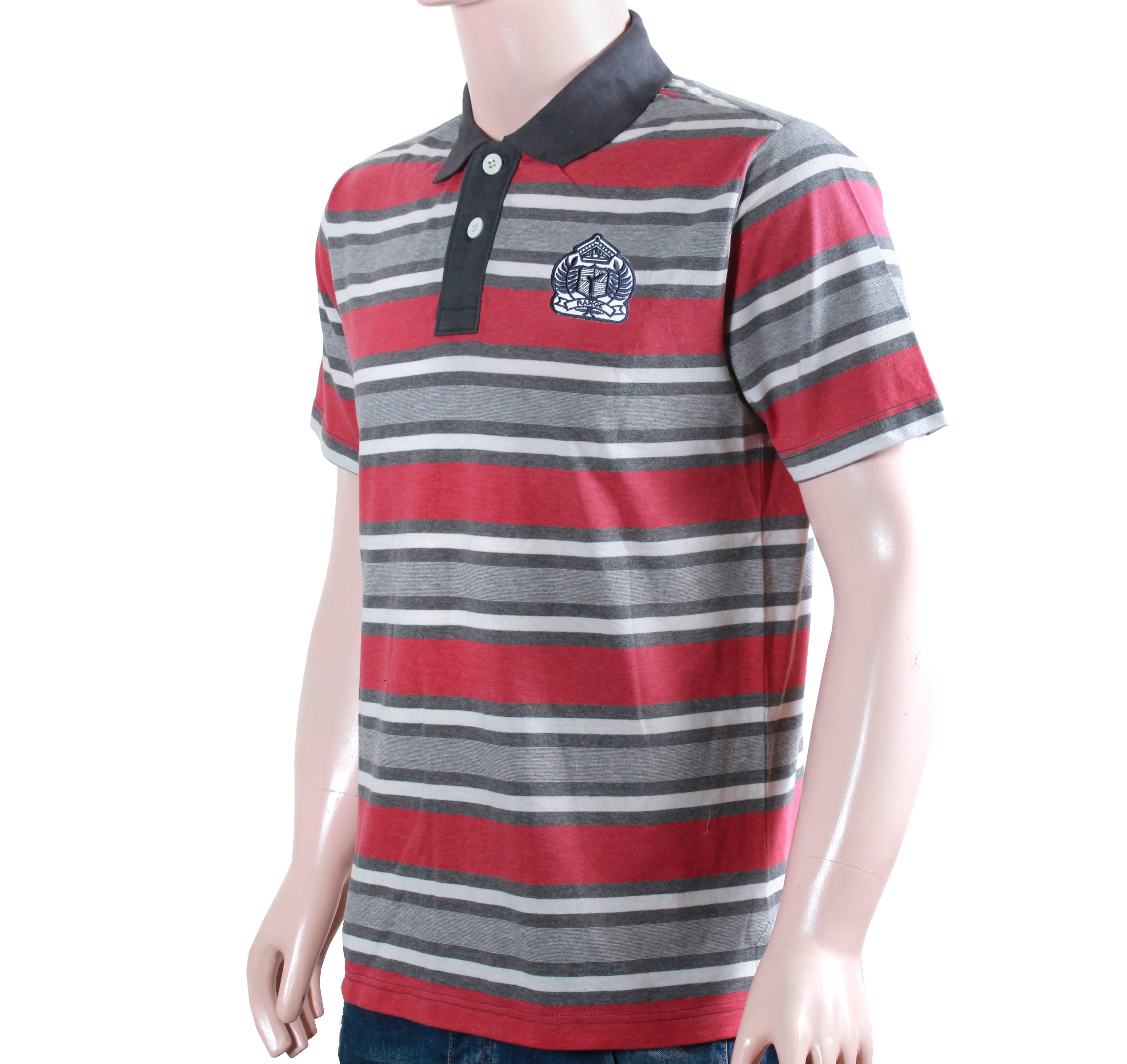 MENS POLO