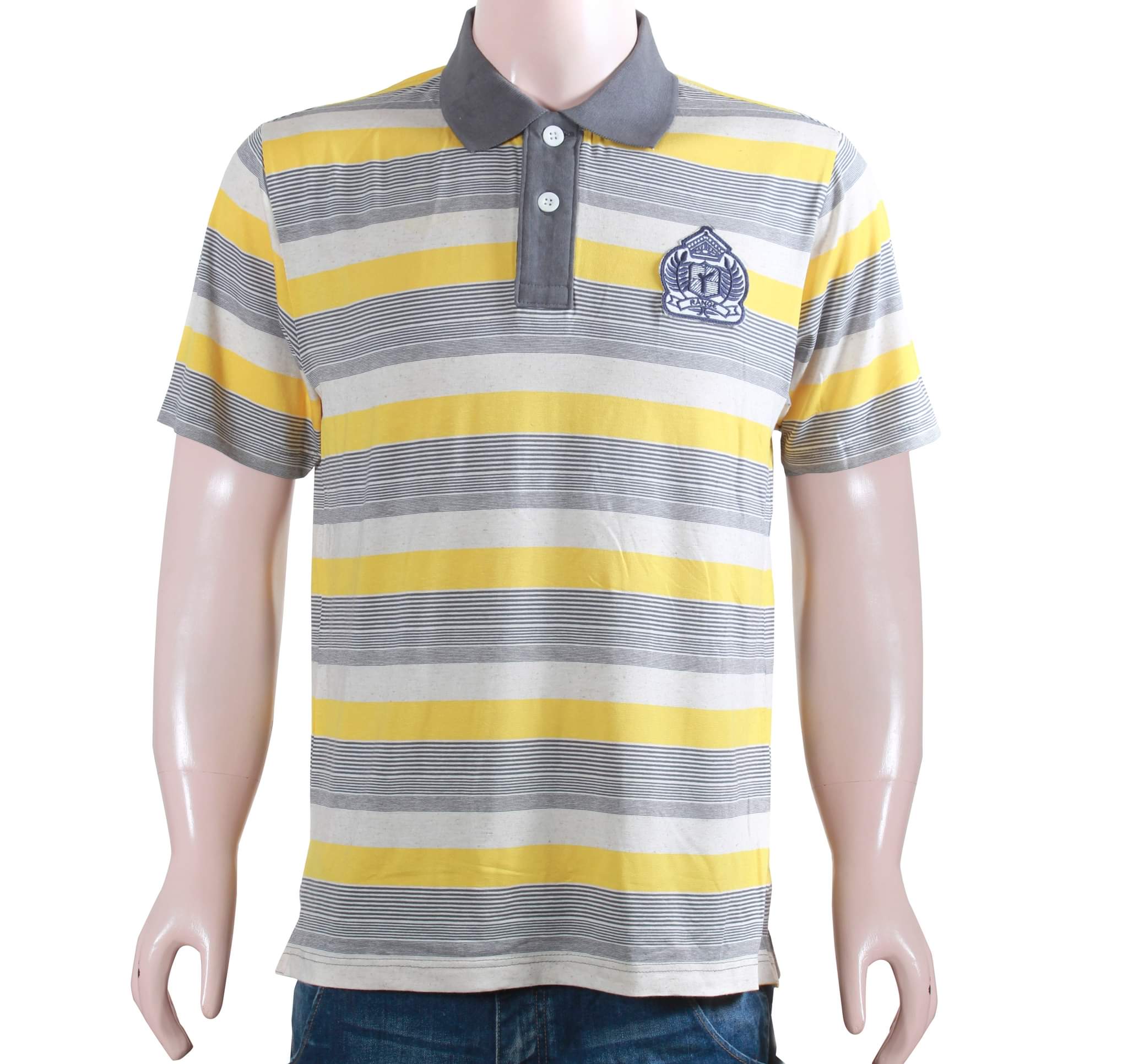 MENS POLO