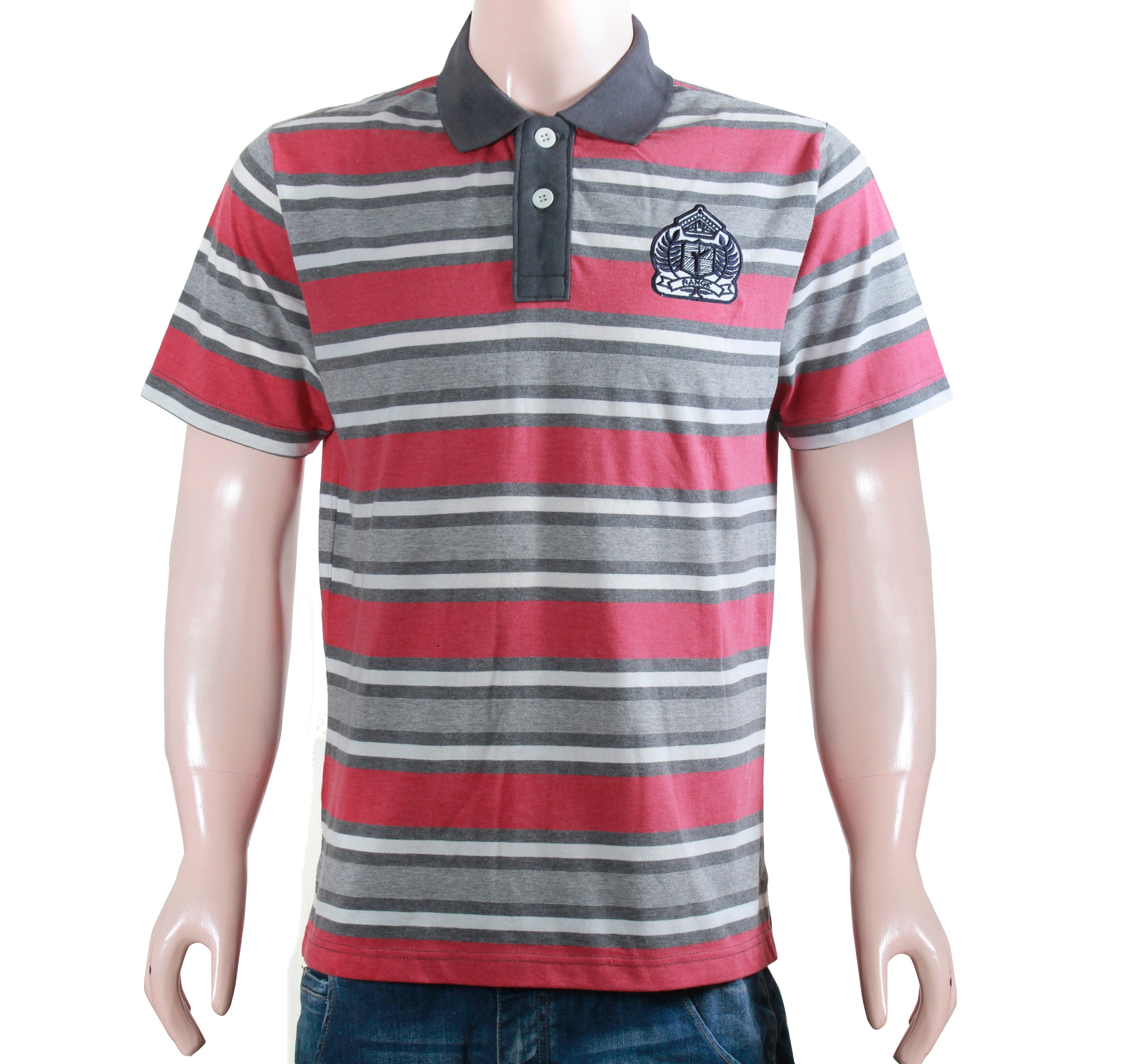 MENS POLO