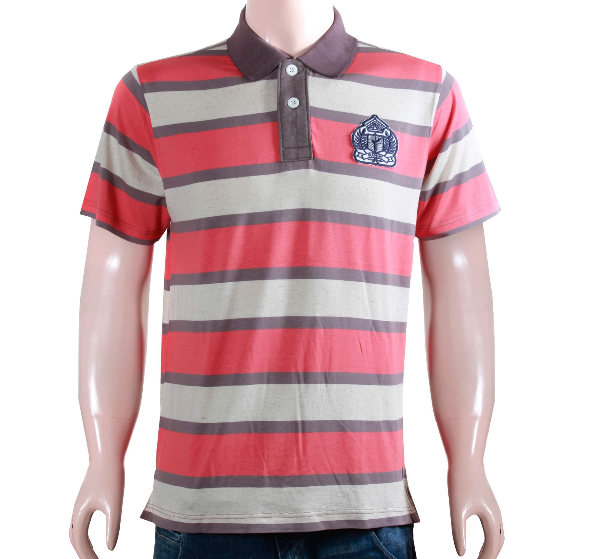 MENS  POLO