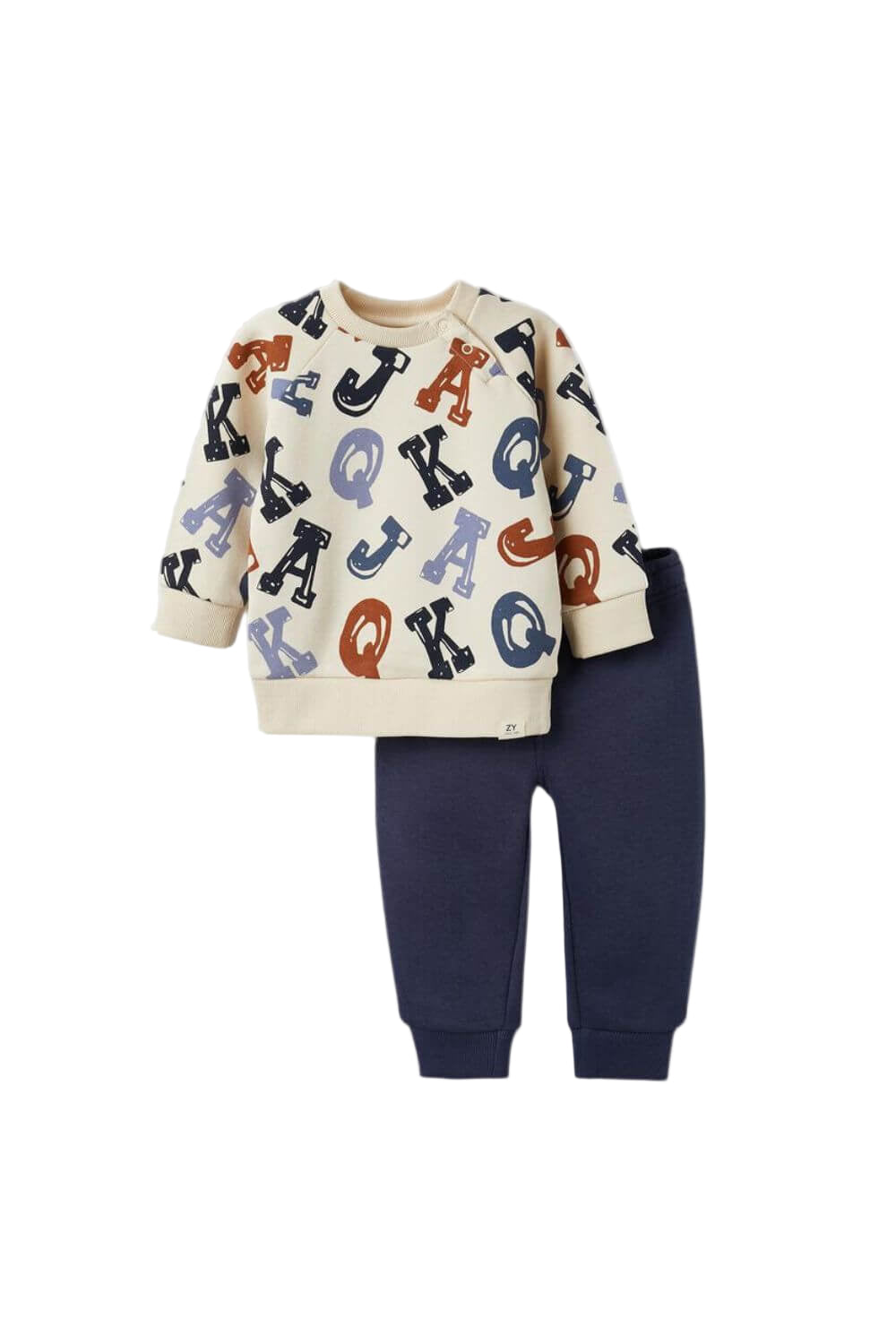 BABY BOY SET