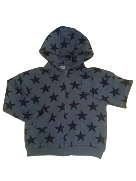 STAR JACKET
