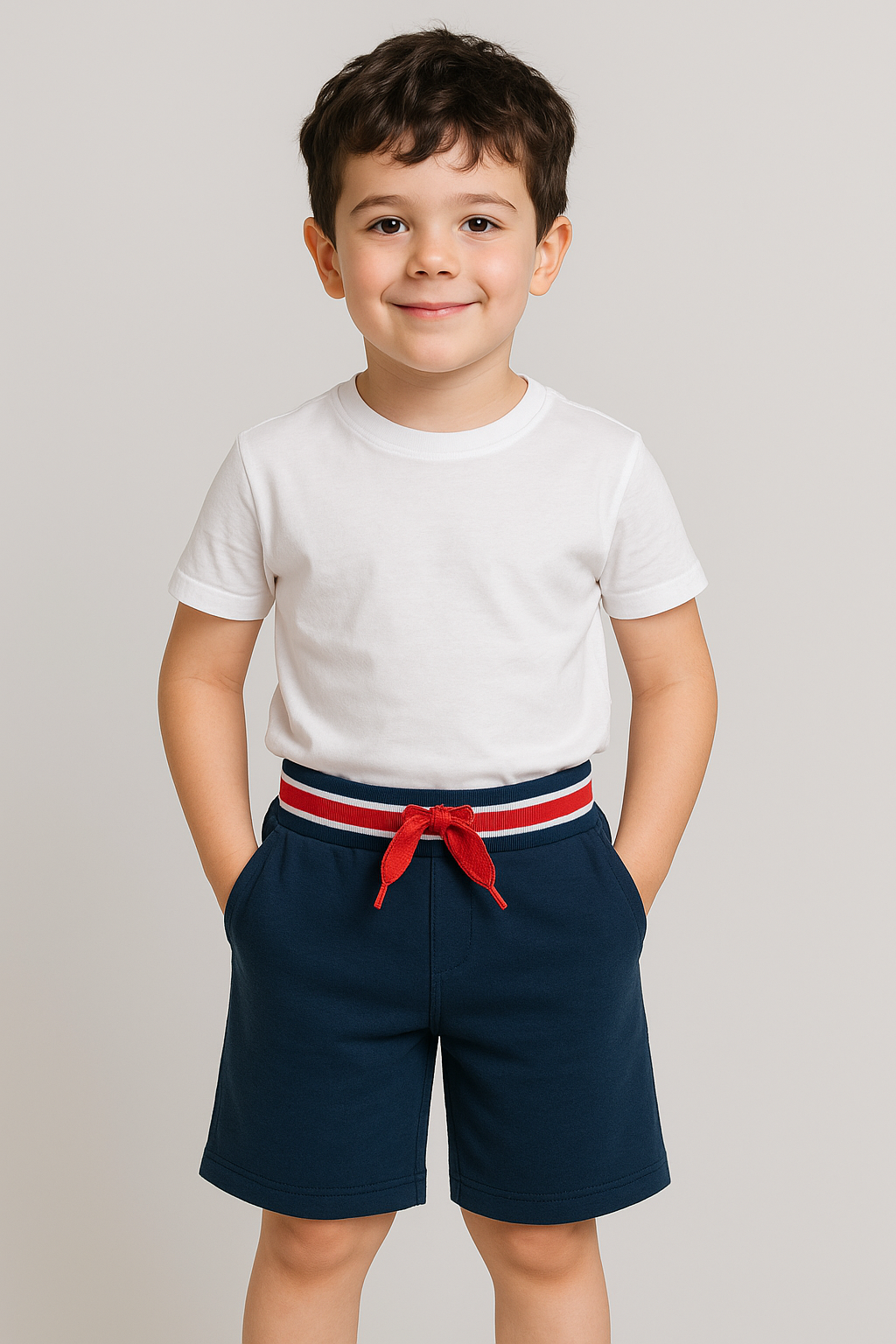 KIDS SHORTS