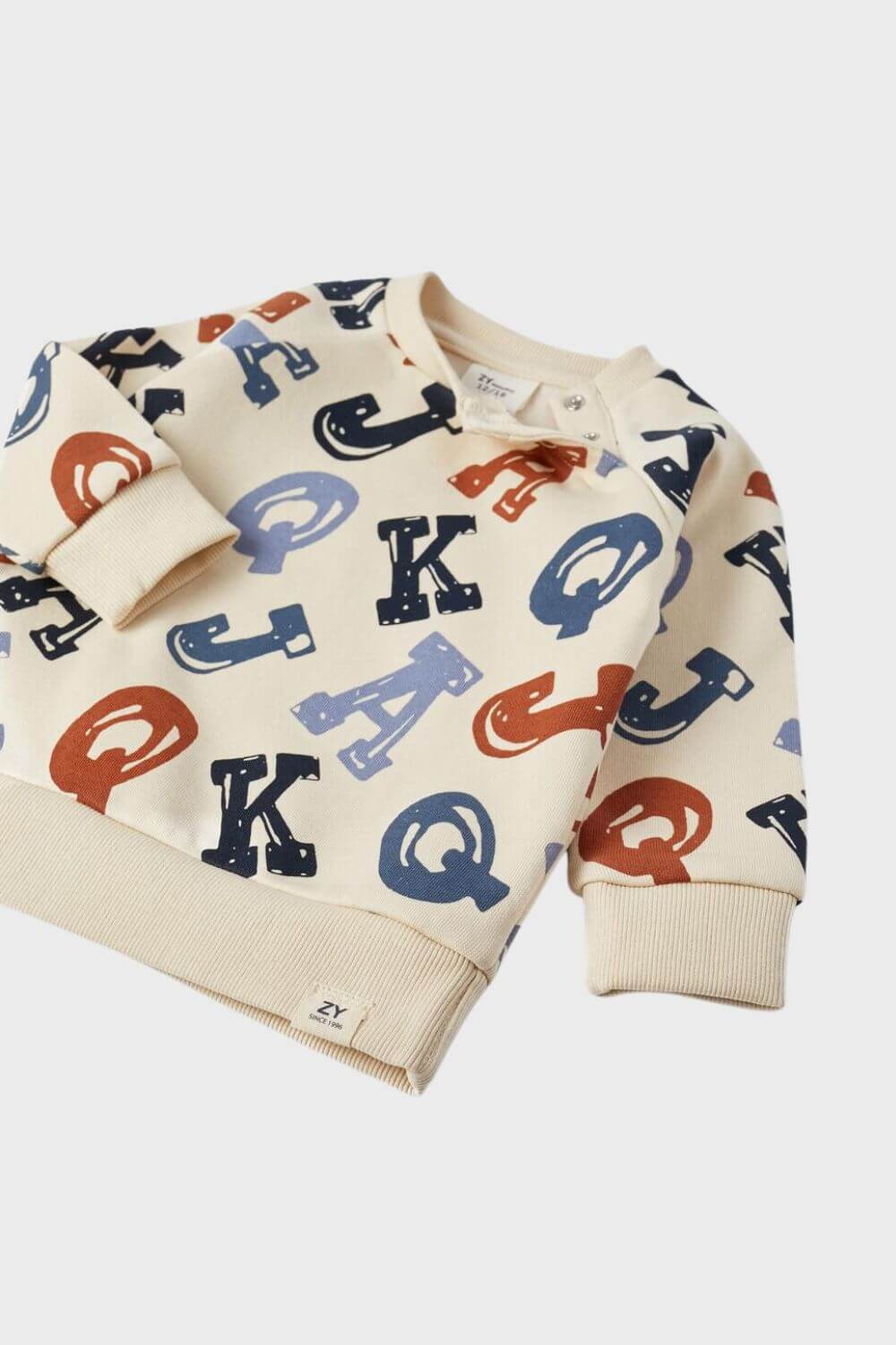 BABY BOY SET