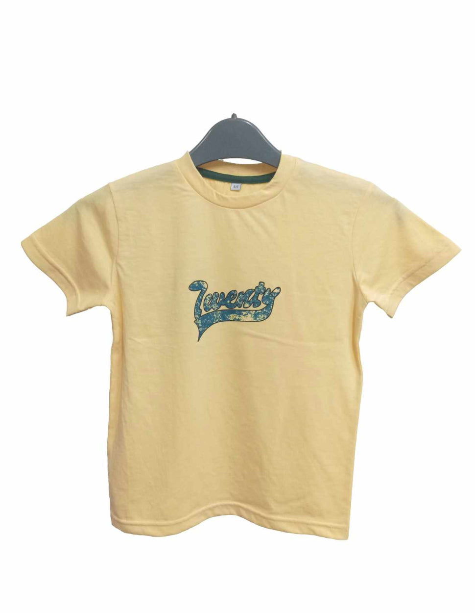 KID BOYS T-SHIRT