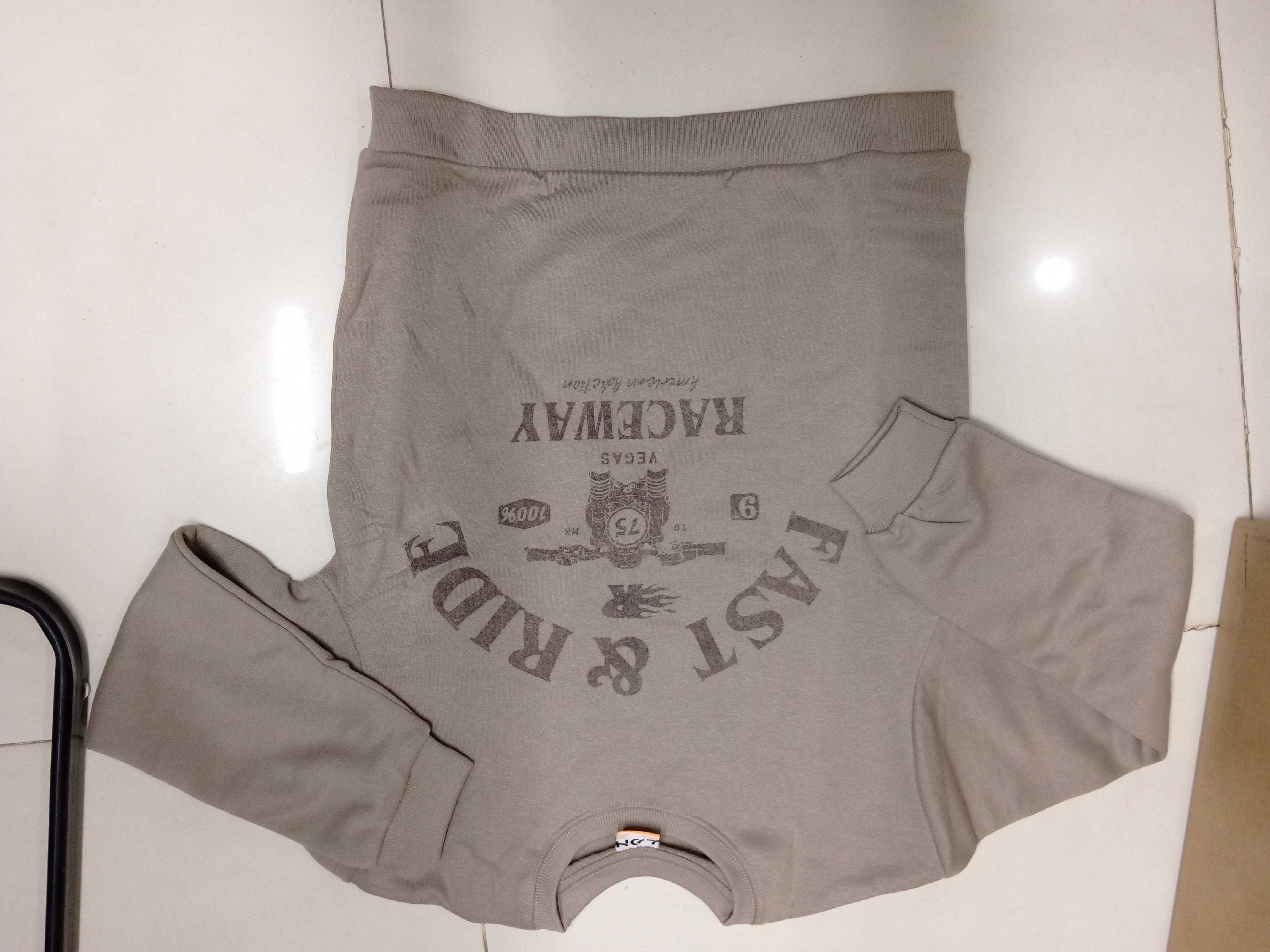 BOYS LOSAN SWEATSHIRT