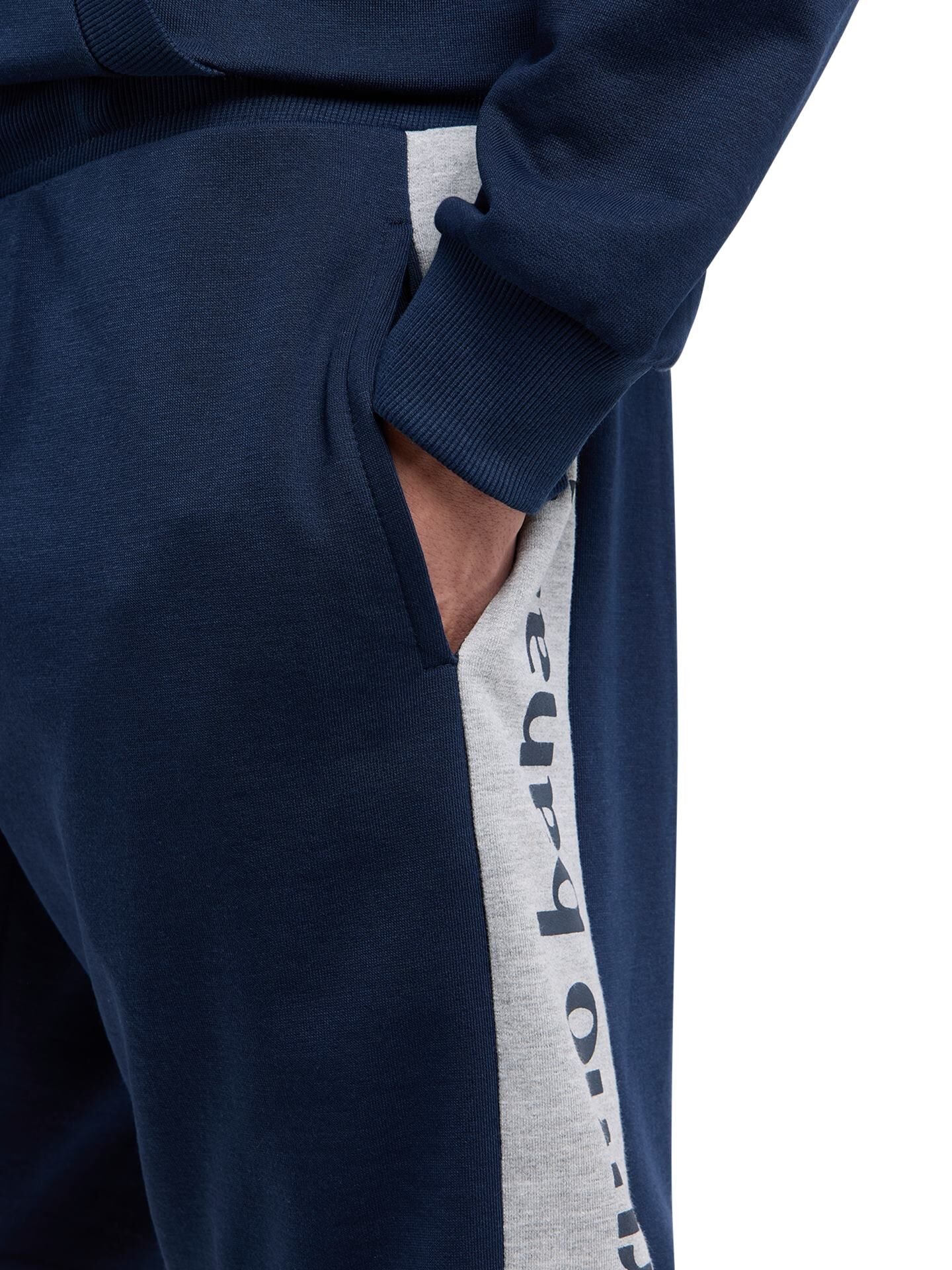 BRUNO BANANI SHORT