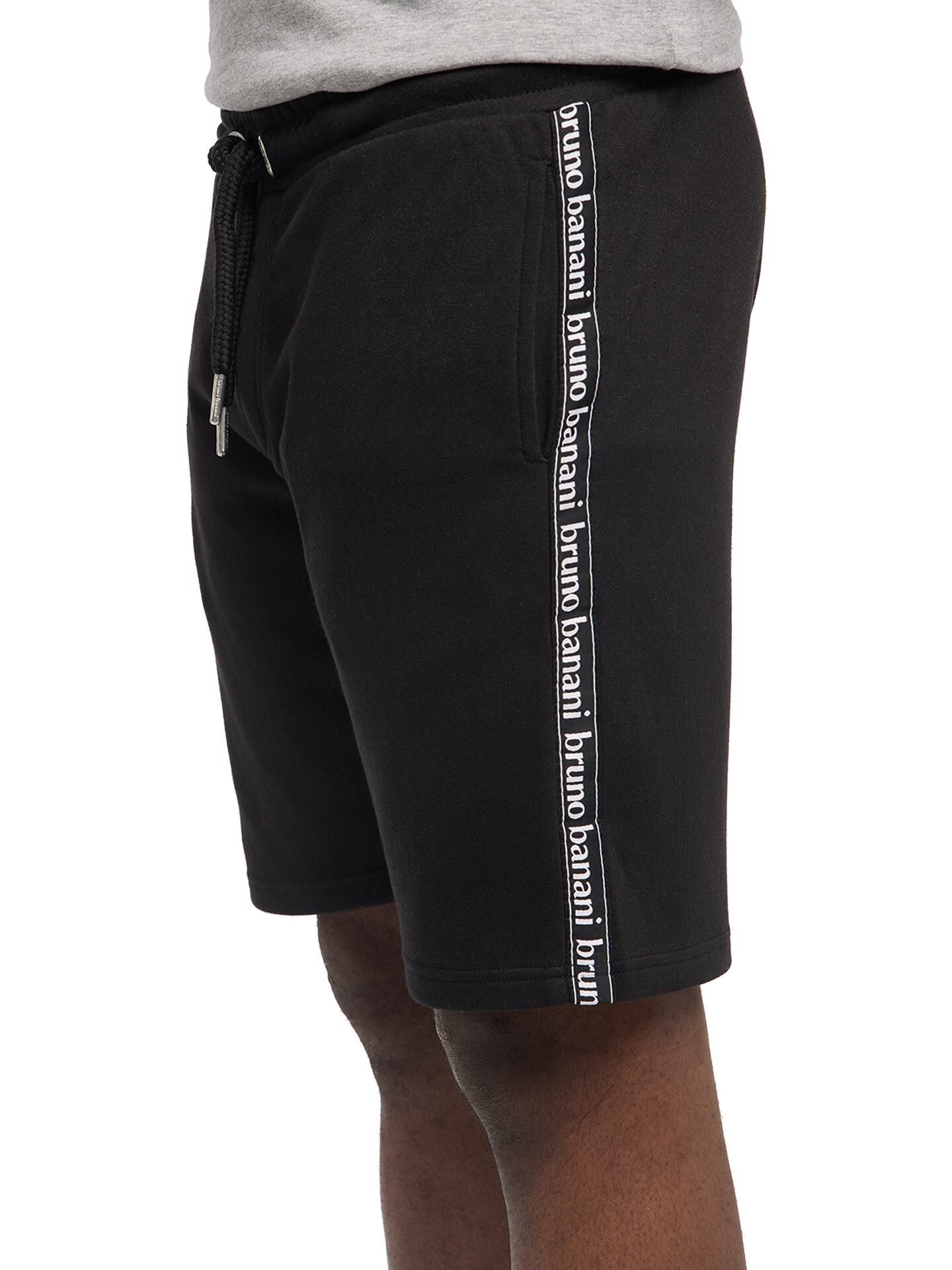 BRUNO BANANI SHORT
