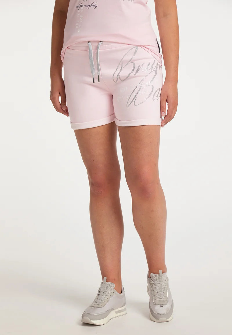 BRUNO BANANI WOMEN SHORT