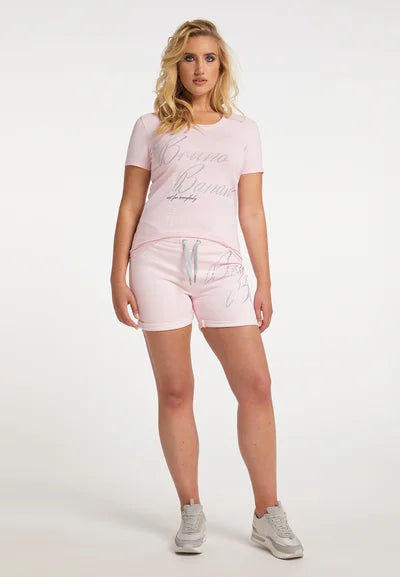 BRUNO BANANI WOMEN SHORT