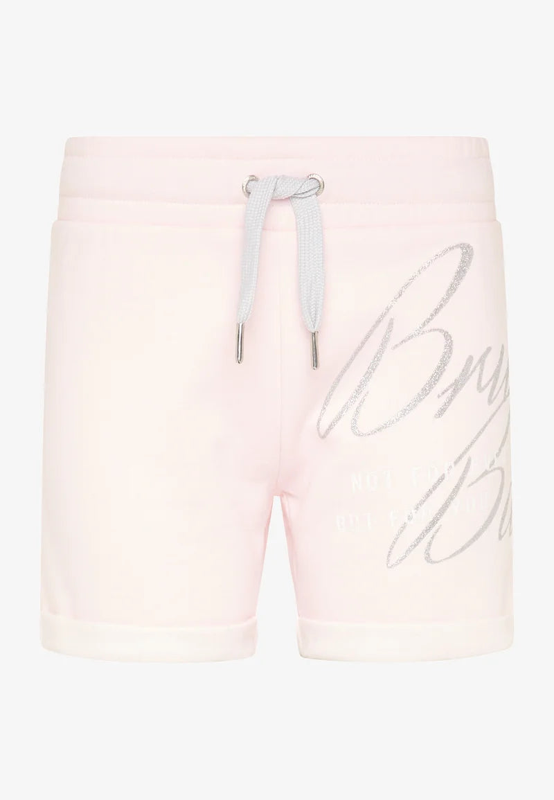 BRUNO BANANI WOMEN SHORT