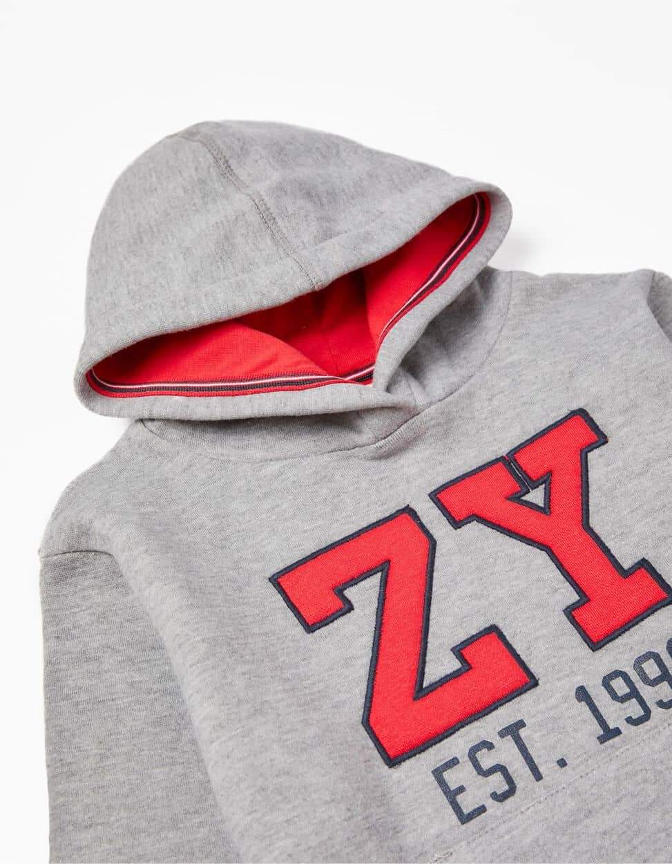 ZY EST 1996