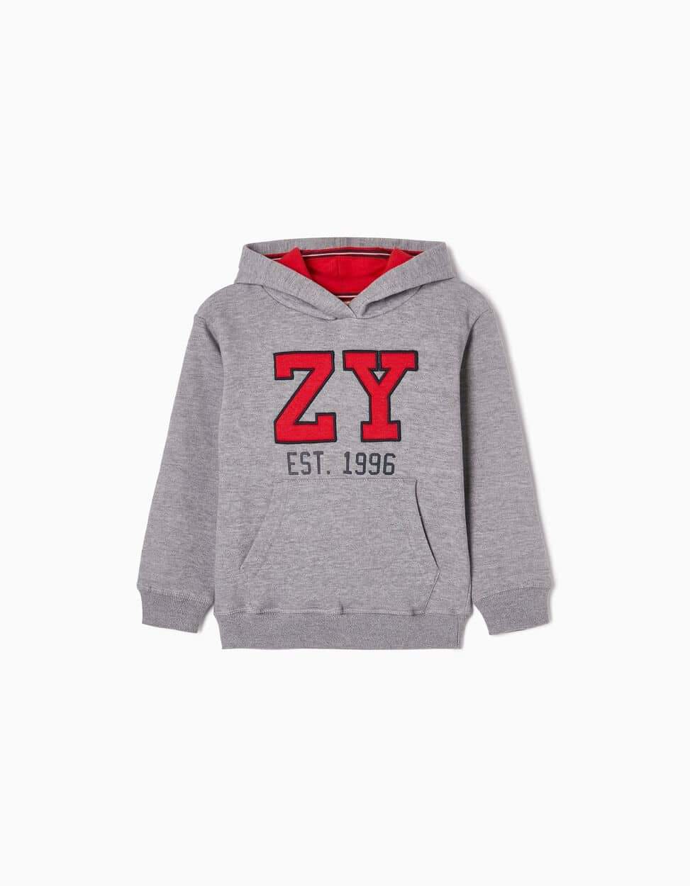 ZY EST 1996